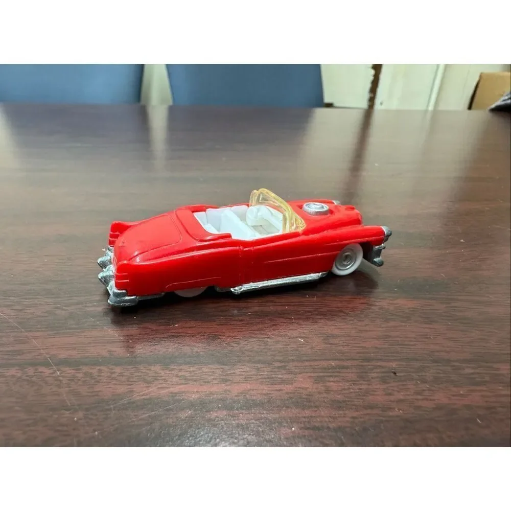 Hot Wheels lightly used